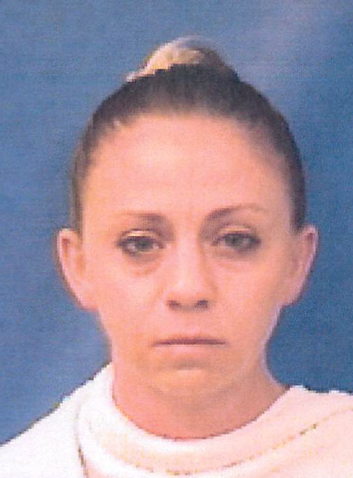 Former UTA student Amber Guyger indicted on murder charge after fatally shooting Botham Jean